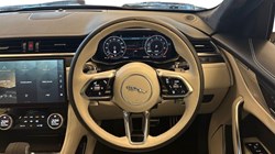 2023 (73) JAGUAR F-PACE 2.0 P400e R-Dynamic HSE Black 5dr Auto AWD 4803777