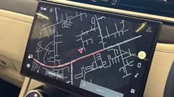 2023 (73) JAGUAR F-PACE 2.0 P400e R-Dynamic HSE Black 5dr Auto AWD 4803793