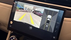 2023 (73) JAGUAR F-PACE 2.0 P400e R-Dynamic HSE Black 5dr Auto AWD 4803794