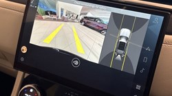 2023 (73) JAGUAR F-PACE 2.0 P400e R-Dynamic HSE Black 5dr Auto AWD 4803774