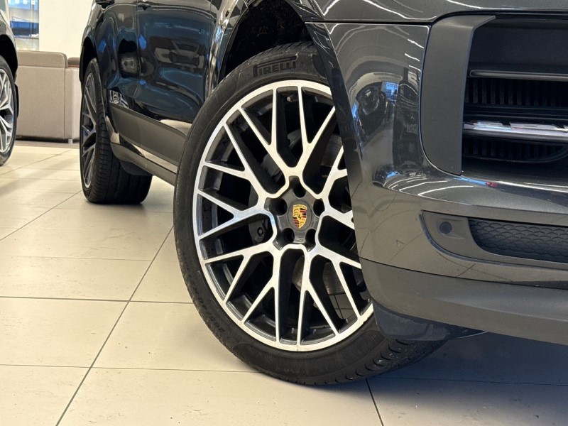 2020 (20) PORSCHE MACAN S 5dr PDK 4808463