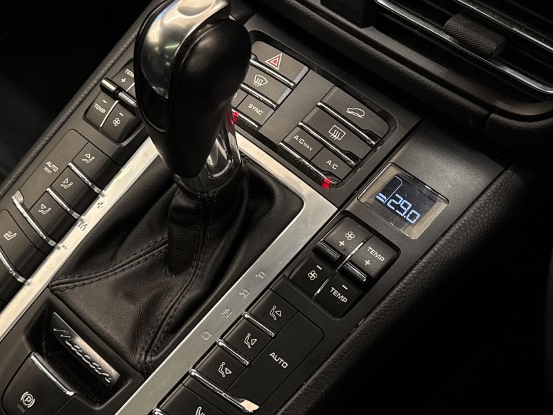 2020 (20) PORSCHE MACAN S 5dr PDK 4808454