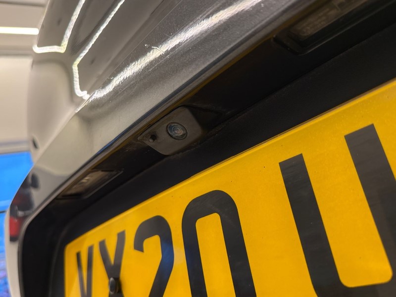 2020 (20) PORSCHE MACAN S 5dr PDK 4808460