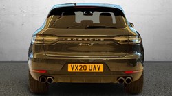 2020 (20) PORSCHE MACAN S 5dr PDK 4808426