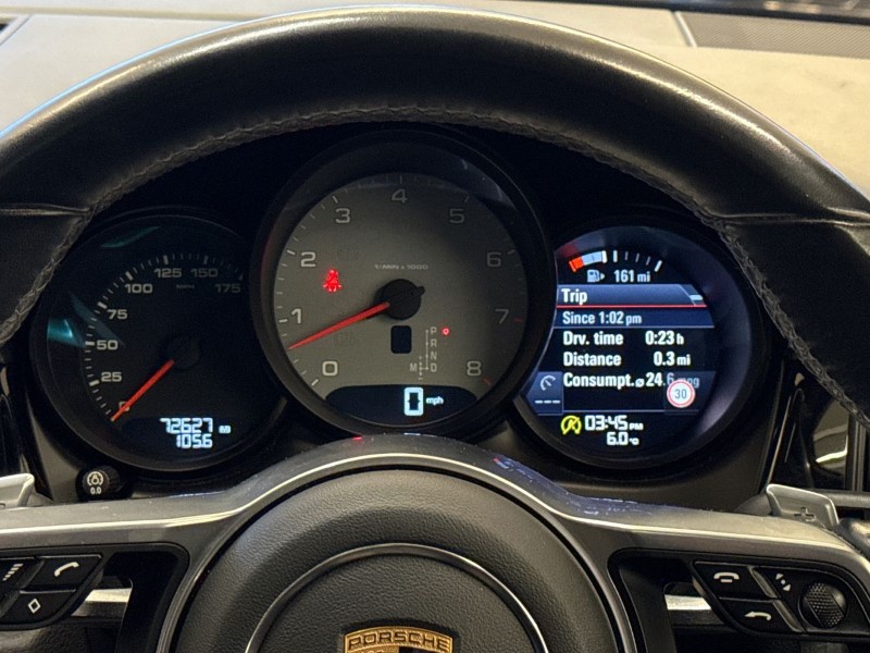 2020 (20) PORSCHE MACAN S 5dr PDK 4808436