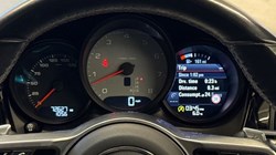 2020 (20) PORSCHE MACAN S 5dr PDK 4808436