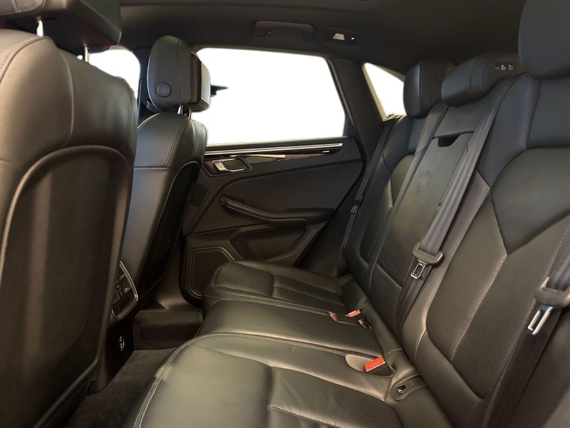 2020 (20) PORSCHE MACAN S 5dr PDK 4808424