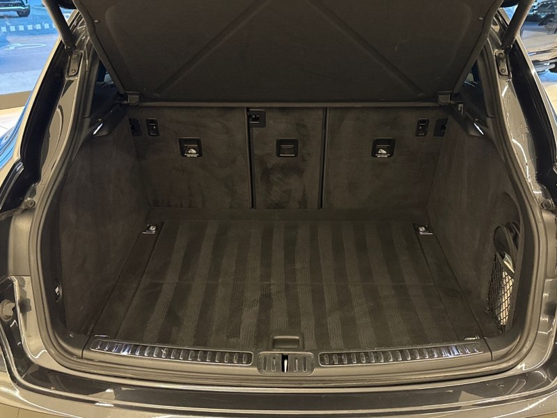 2020 (20) PORSCHE MACAN S 5dr PDK 4808430