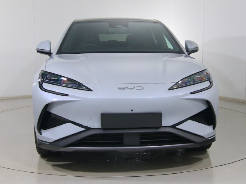  BYD SEALION 7 390kW Design AWD 83kWh 5dr Auto 4630011