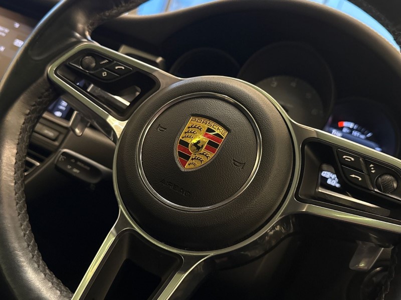 2020 (20) PORSCHE MACAN S 5dr PDK 4808447