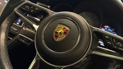 2020 (20) PORSCHE MACAN S 5dr PDK 4808447