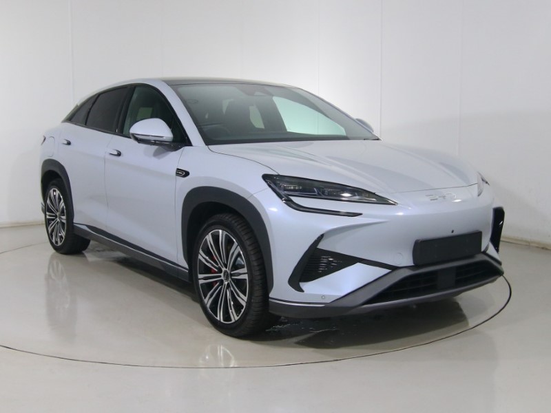 BYD SEALION 7