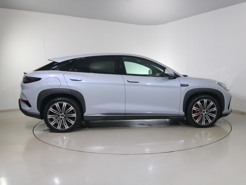  BYD SEALION 7 390kW Design AWD 83kWh 5dr Auto 4630017