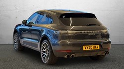 2020 (20) PORSCHE MACAN S 5dr PDK 1