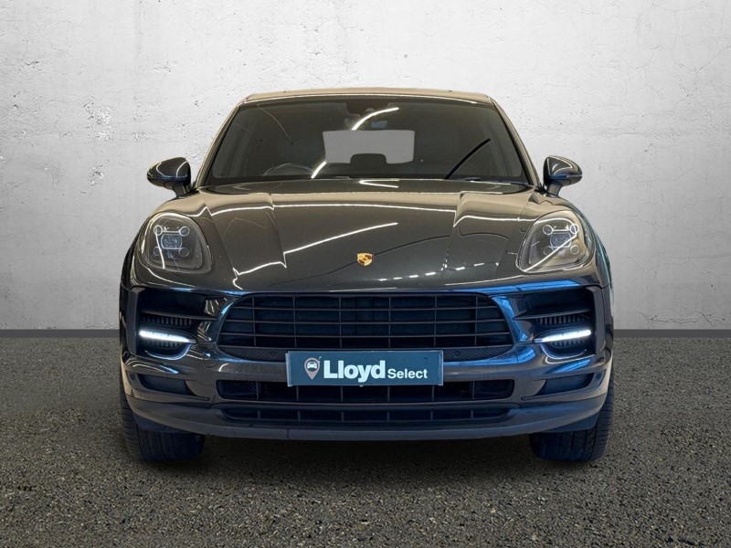 2020 (20) PORSCHE MACAN S 5dr PDK 4808427