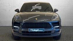 2020 (20) PORSCHE MACAN S 5dr PDK 4808427