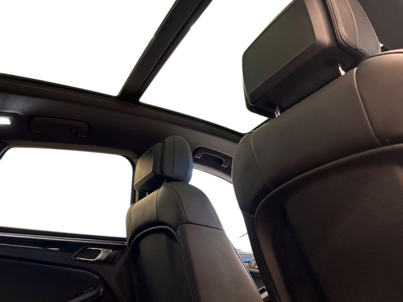 2020 (20) PORSCHE MACAN S 5dr PDK 4808441