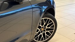 2020 (20) PORSCHE MACAN S 5dr PDK 4808468