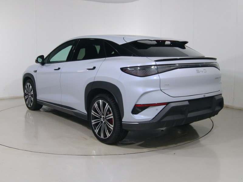  BYD SEALION 7 390kW Design AWD 83kWh 5dr Auto 4630014