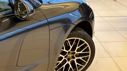 2020 (20) PORSCHE MACAN S 5dr PDK 4808440