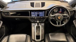 2020 (20) PORSCHE MACAN S 5dr PDK 4808429