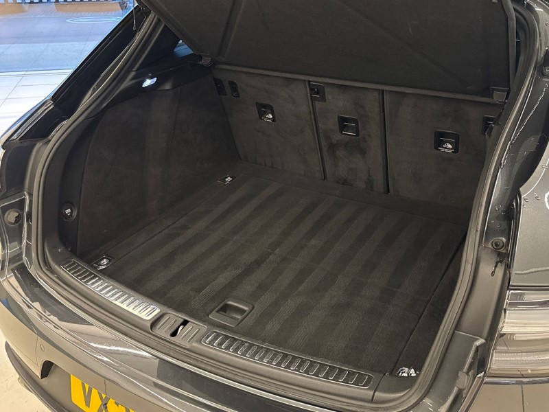 2020 (20) PORSCHE MACAN S 5dr PDK 4808458