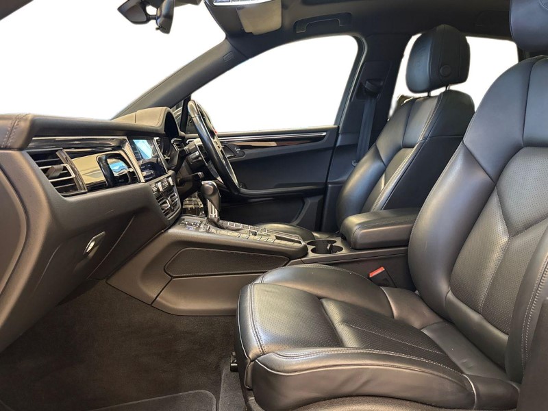 2020 (20) PORSCHE MACAN S 5dr PDK 4808423