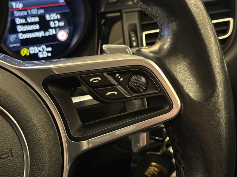 2020 (20) PORSCHE MACAN S 5dr PDK 4808449