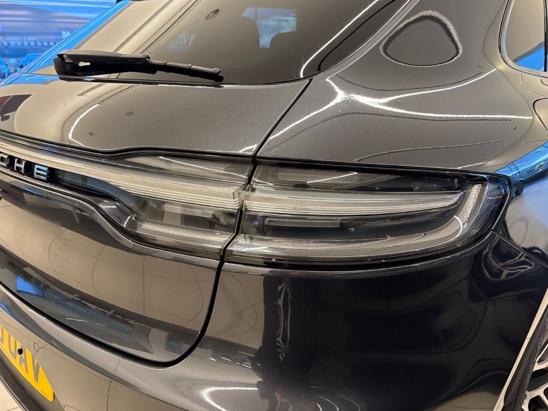 2020 (20) PORSCHE MACAN S 5dr PDK 4808466