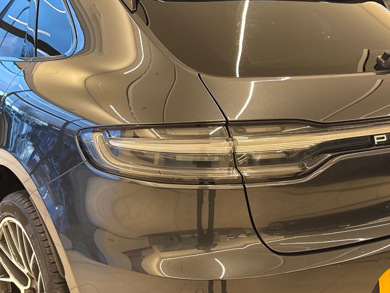 2020 (20) PORSCHE MACAN S 5dr PDK 4808439