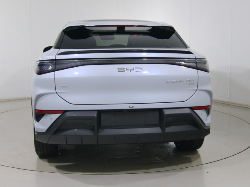  BYD SEALION 7 390kW Design AWD 83kWh 5dr Auto 4630015