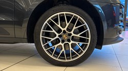 2020 (20) PORSCHE MACAN S 5dr PDK 4808428