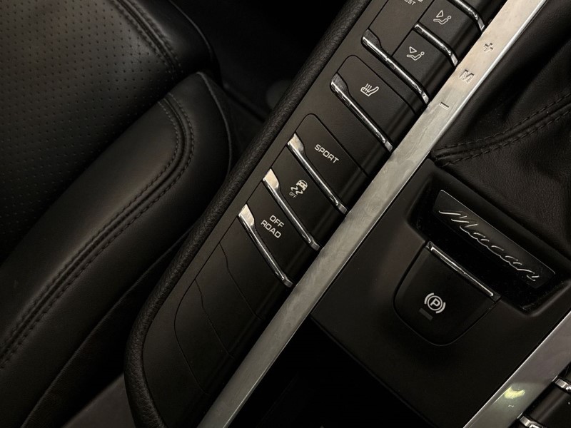 2020 (20) PORSCHE MACAN S 5dr PDK 4808455