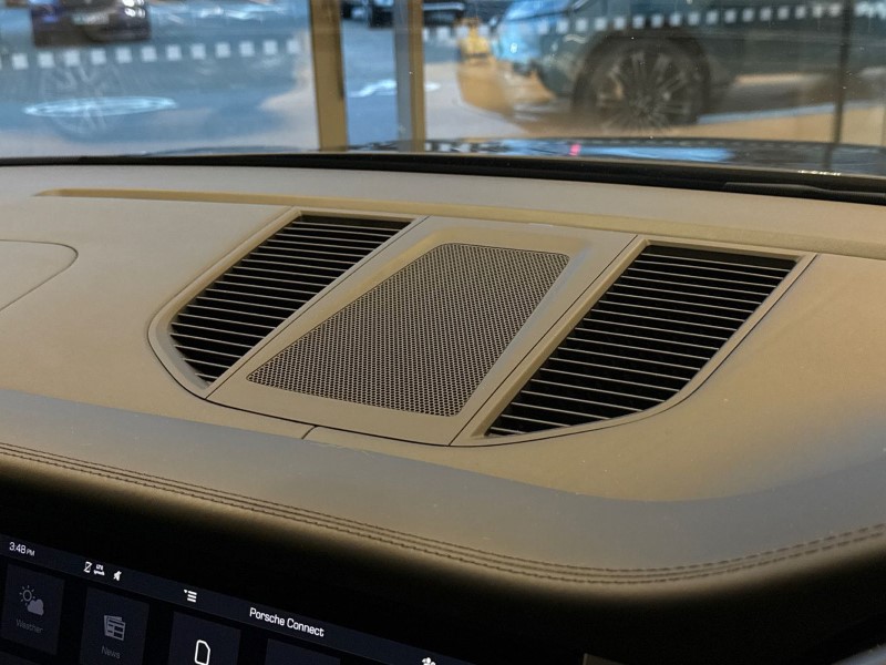 2020 (20) PORSCHE MACAN S 5dr PDK 4808456