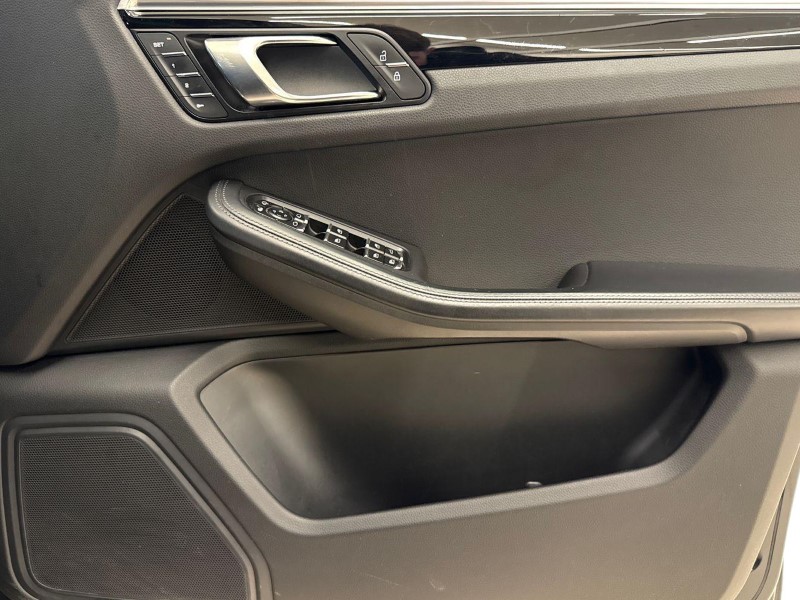 2020 (20) PORSCHE MACAN S 5dr PDK 4808442