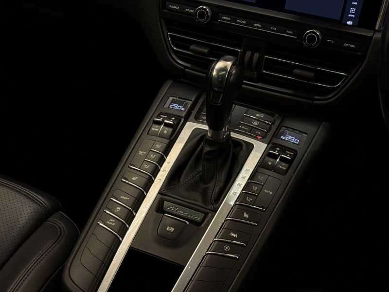 2020 (20) PORSCHE MACAN S 5dr PDK 4808433