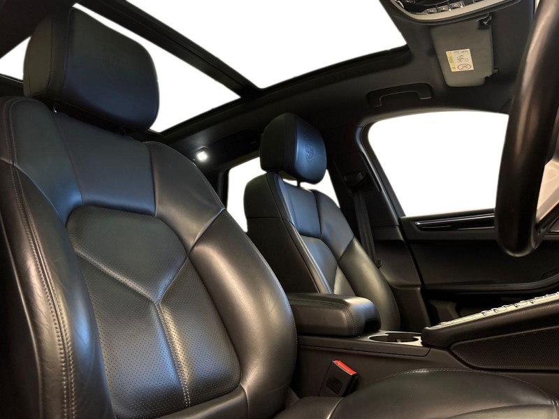 2020 (20) PORSCHE MACAN S 5dr PDK 4808446