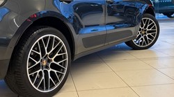 2020 (20) PORSCHE MACAN S 5dr PDK 4808467