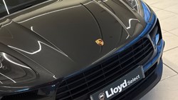 2020 (20) PORSCHE MACAN S 5dr PDK 4808462