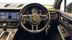 2020 (20) PORSCHE MACAN S 5dr PDK 4808435