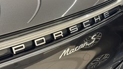 2020 (20) PORSCHE MACAN S 5dr PDK 4808464