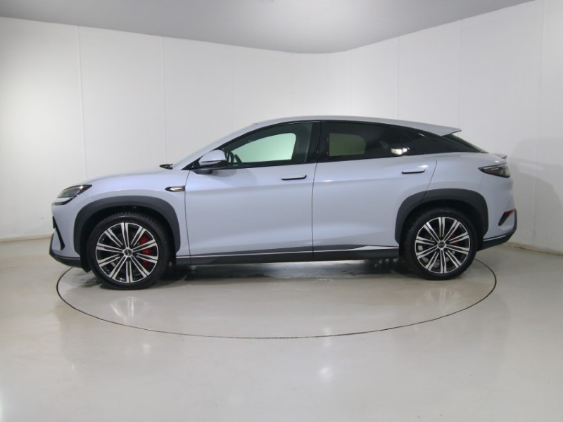  BYD SEALION 7 390kW Design AWD 83kWh 5dr Auto 4630013