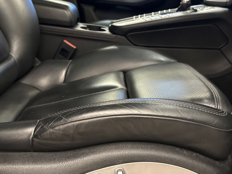 2020 (20) PORSCHE MACAN S 5dr PDK 4808445