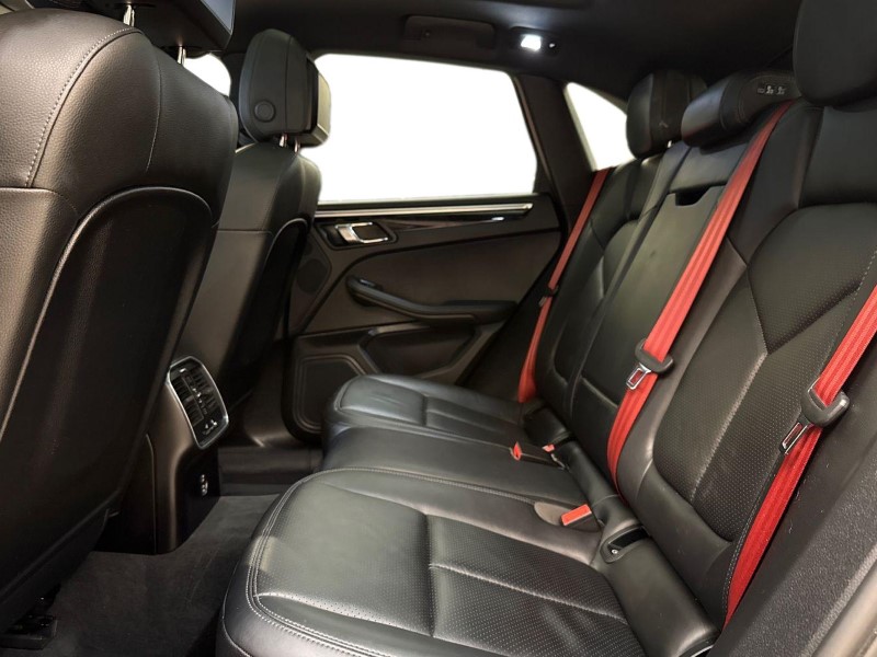 2021 (71) PORSCHE MACAN S 5dr PDK 4803433