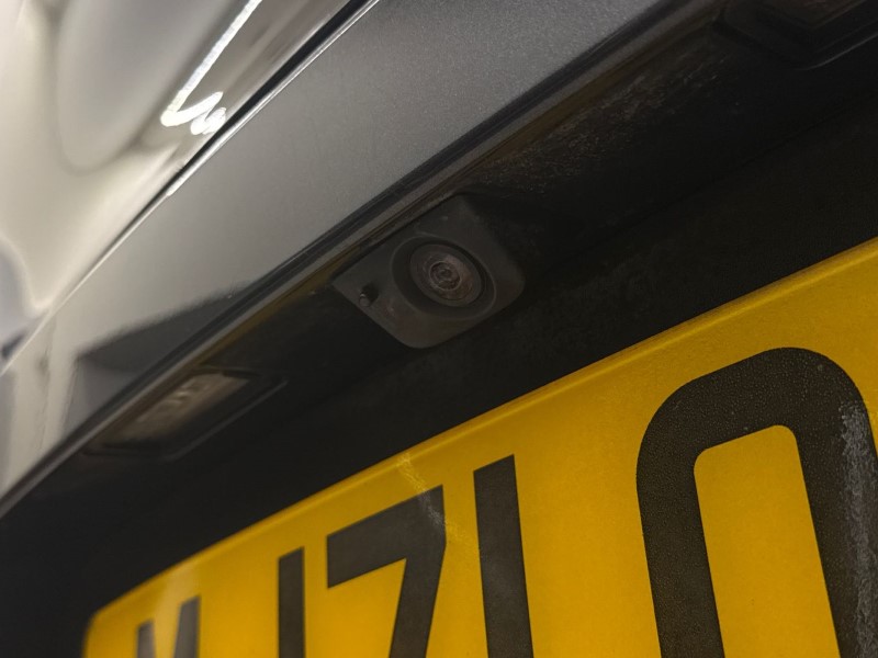 2021 (71) PORSCHE MACAN S 5dr PDK 4803470