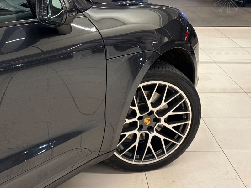 2021 (71) PORSCHE MACAN S 5dr PDK 4803478