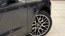 2021 (71) PORSCHE MACAN S 5dr PDK 4803478