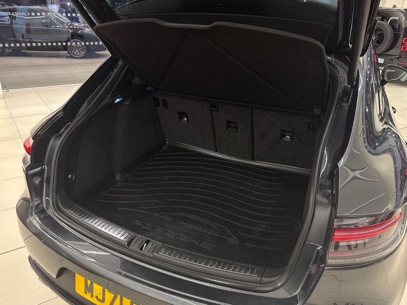 2021 (71) PORSCHE MACAN S 5dr PDK 4803468