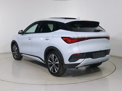 BYD ATTO 3 150kW Design 60kWh 5dr Auto
