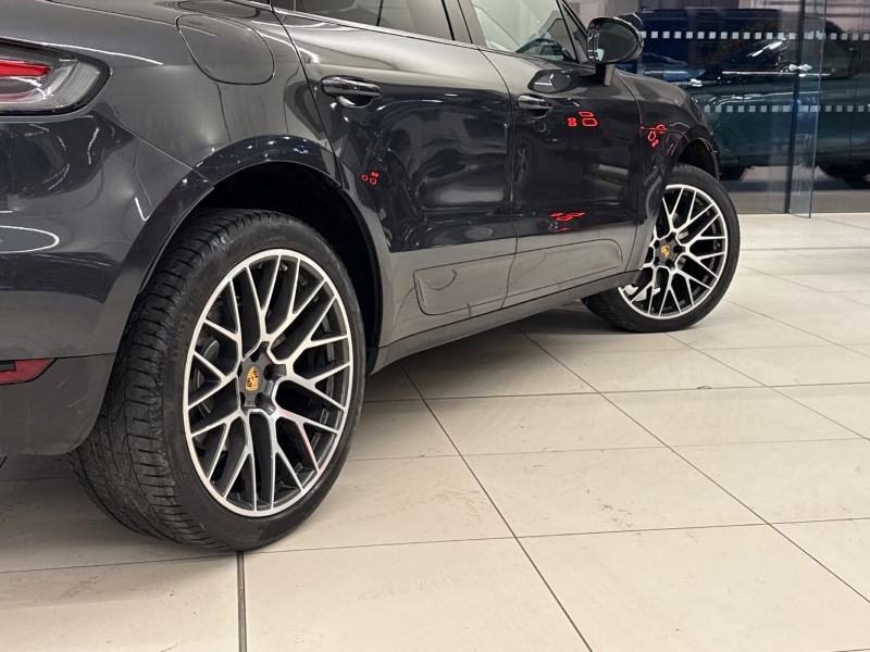 2021 (71) PORSCHE MACAN S 5dr PDK 4803477